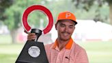 Rickie Fowler wins Rocket Mortgage Classic in playoff over Morikawa and Hadwin, ends 4-year drought