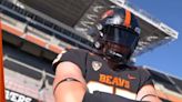 Oregon State Lands Offensive Lineman Zander Esty