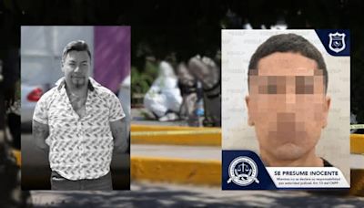 Reportan (otra) detención del presunto homicida de Fernando “El Tiburón” Medina