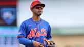 Sean Manaea tosses four scoreless innings, Francisco Lindor hits first homer of spring in Mets' 9-3 win over Cardinals