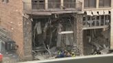 27-year-old bank worker ID’d as body found in rubble of major Ohio explosion