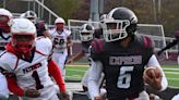 QB Garvin returns from injury to lead Elmira to lopsided semifinal win over Binghamton