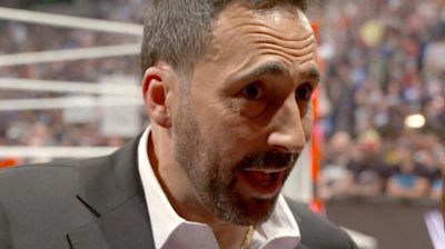 Adnan Virk Comments On Joe Tessitore’s Work As A WWE RAW Commentator - PWMania - Wrestling News