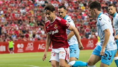 Sanciones al Nàstic tras los incidentes del partido ante el Málaga: cierre del estadio, tres meses de suspensión a Nacho González...