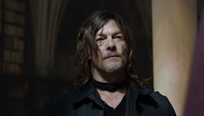 THE WALKING DEAD: DARYL DIXON Season Three Is Official, Will Take Caryl to Spain in 2025