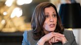 Harris to address conference of Latino elected officials