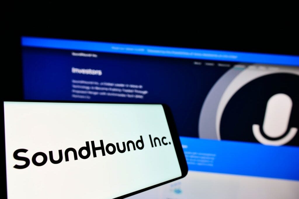 SoundHound AI Posts Q2 Beat, But Analysts Focus On Amelia Acquisition - SoundHound AI (NASDAQ:SOUN)