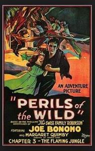 Perils of the Wild