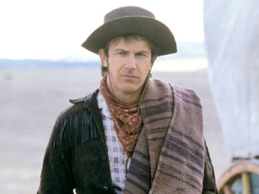 Kevin Costner Has Become the King of Westerns — See His 6 Films, Ranked
