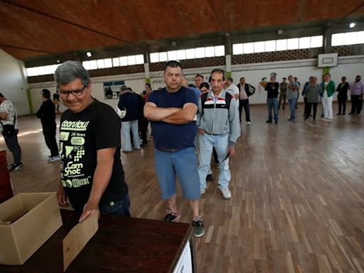 Elecciones internas en Uruguay: más de 2,7 millones de ciudadanos están habilitados para definir los candidatos a la Presidencia