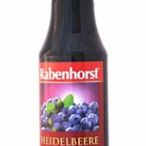 DR.OKO有機藍莓原汁 ORGANIC BLUEBERRY JUICE 330ml/瓶   #超商限2瓶