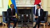 Rwandan president Paul Kagame offers to repay migrant money to UK