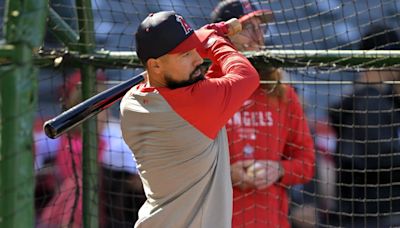 Anthony Rendon Very Close to Return to Angels Barring Setback