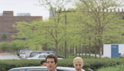 Carolyn Bessette and JFK Jr.: New Book Uncovers the Truth About Their Marriage Before Their Deaths