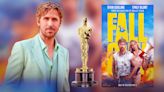Ryan Gosling reveals Oscars reason for The Fall Guy campaign