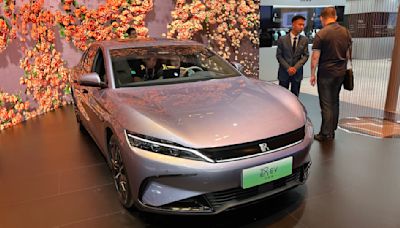 China's automakers must adapt quickly or lose out on the EV boom in the face of regulatory scrutiny abroad and competition at home