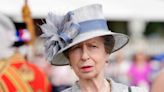 Princess Anne suffers memory loss as result of head injuries: report