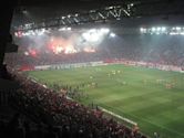 A.E.K.–Olympiacos rivalry