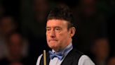 Joe Perry: Jimmy White an inspiration qualifying for UK Championship aged 60