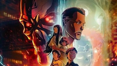 Terminator Zero Anime Reveals Japanese Dub Cast (Updated)