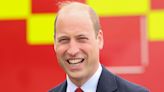 Prince William Returns to His Former Workplace in New Royal Role from King Charles