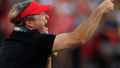 Putting Georgia football coach Kirby Smart’s $13 million annual pay into perspective