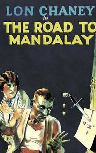 The Road to Mandalay (1926 film)