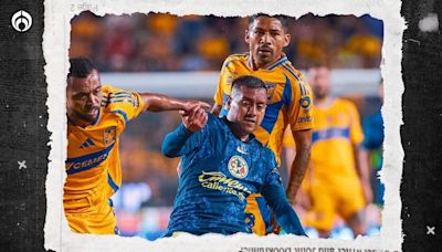 Liga MX: 5 datos que debes saber sobre Tigres vs. América | Fútbol Radio Fórmula