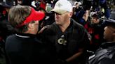 Georgia Tech coach Brent Key says he ‘truly despises everything’ about Georgia football