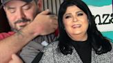 Victoria Ruffo enternece las redes con la primera foto de su nieta Tessa