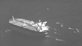 Iran's Revolutionary Guard seizes tanker in Strait of Hormuz