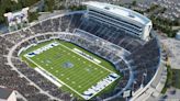 Memphis interim AD Crane updates latest on stadium renovations, FedEx NIL deal - Memphis Business Journal