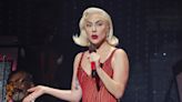 Lady Gaga Sings ‘Americano’ for First Time Since 2013 at Vegas Residency