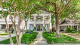 Century-old home for sale in East Dallas offers Southern charm galore