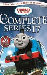 Thomas & Friends: The Complete Series 17