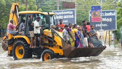 Rebuilding a flood-ravaged town: Thoothukudi