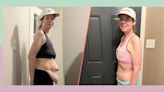 After losing 210 pounds, 1 mom has 4 pounds of excess skin removed. See the results.