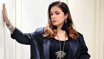 Pooja Bhatt reacts as ‘Boycott Bollywood’ trends again after stars extend support to Palestine