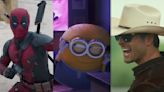 10 Movies You Cannot Miss In July 2024 ft. Deadpool & Wolverine, Despicable Me 4 and Twisters