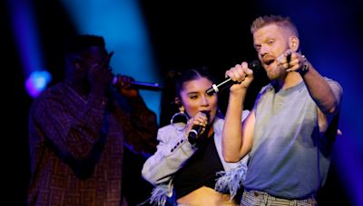 Pentatonix returning to Upstate NY with Christmas Tour: Where to buy tickets