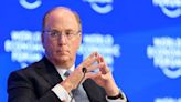 BlackRock CEO Larry Fink's pay dropped by 30% to $25 million in 2022, making him the latest corporate leader to take a pay cut amid recession fears