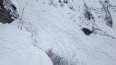 Massive avalanche hits Gandhi Sarovar near Kedarnath Dham; no casualty