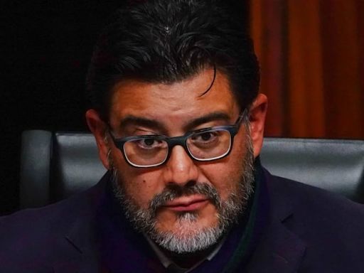 Reyes Mondragón da ultimátum al PRI para resolver quejas por reelección de ‘Alito’ Moreno