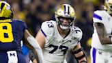 Packers Trade Back, Draft Tackle in NFL.com Seven-Round Mock Draft