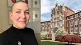 Catholic college accused of bias by nonbinary former DEI director for refusing to use their pronouns