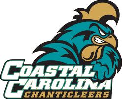 Coastal Carolina makes debut in EA Sports' latest college football video game - ABC Columbia