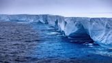 A23a：追蹤漂向「冰山墳場」的世界最大冰山，當前面積3800平方公里
