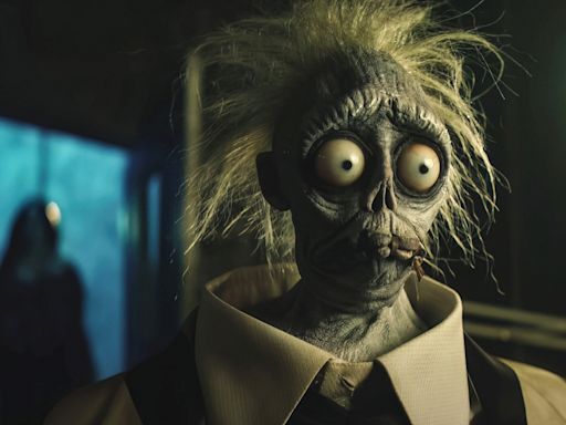 ‘Beetlejuice Beetlejuice’ Becomes Tim Burton’s 2nd Highest Grossing Movie Ever at Domestic B.O.; Sets Early October...