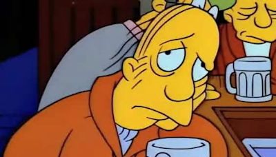 I Simpson, il produttore ha spiegato perché Larry è stato fatto morire dopo 35 anni