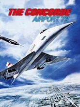 Airport ’80 – Die Concorde